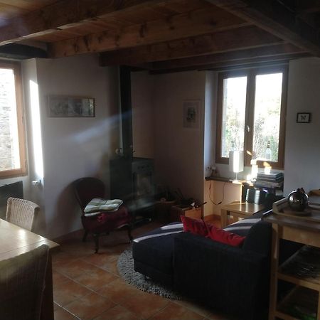 Villa Domaine Mas De Galy Saujac Esterno foto