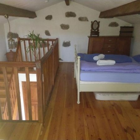 Villa Domaine Mas De Galy Saujac Esterno foto
