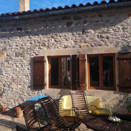 Villa Domaine Mas De Galy Saujac Esterno foto