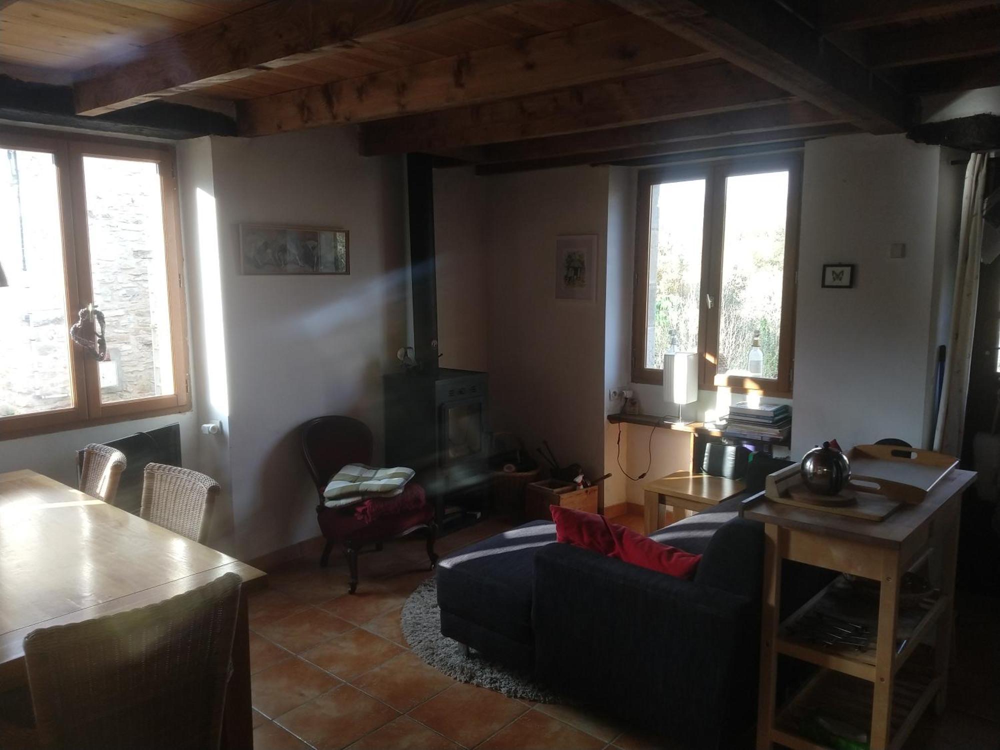 Villa Domaine Mas De Galy Saujac Esterno foto