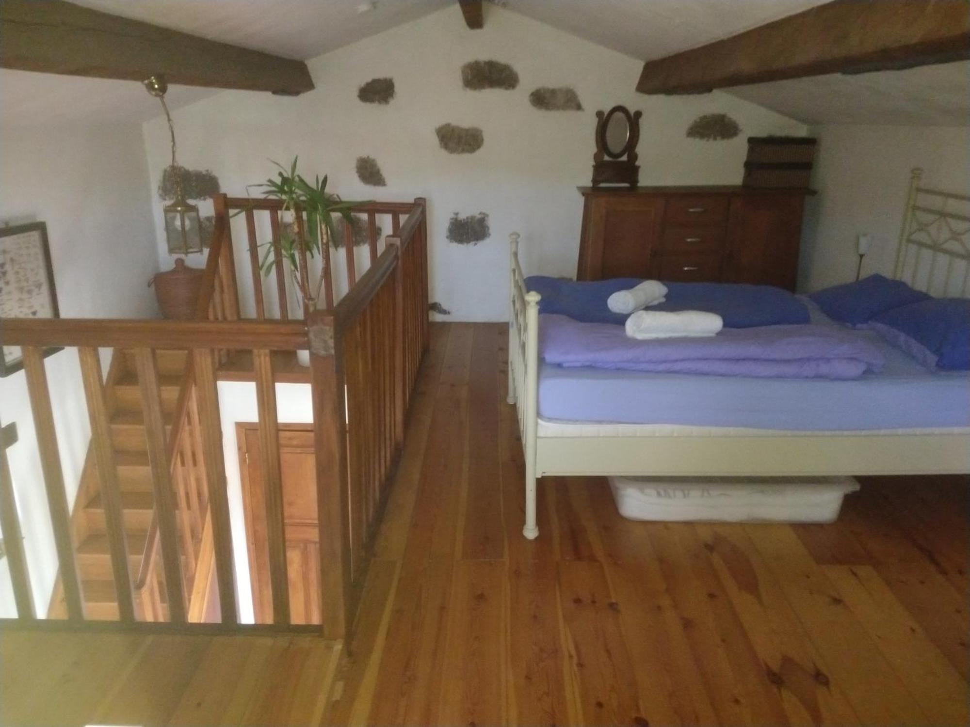Villa Domaine Mas De Galy Saujac Esterno foto