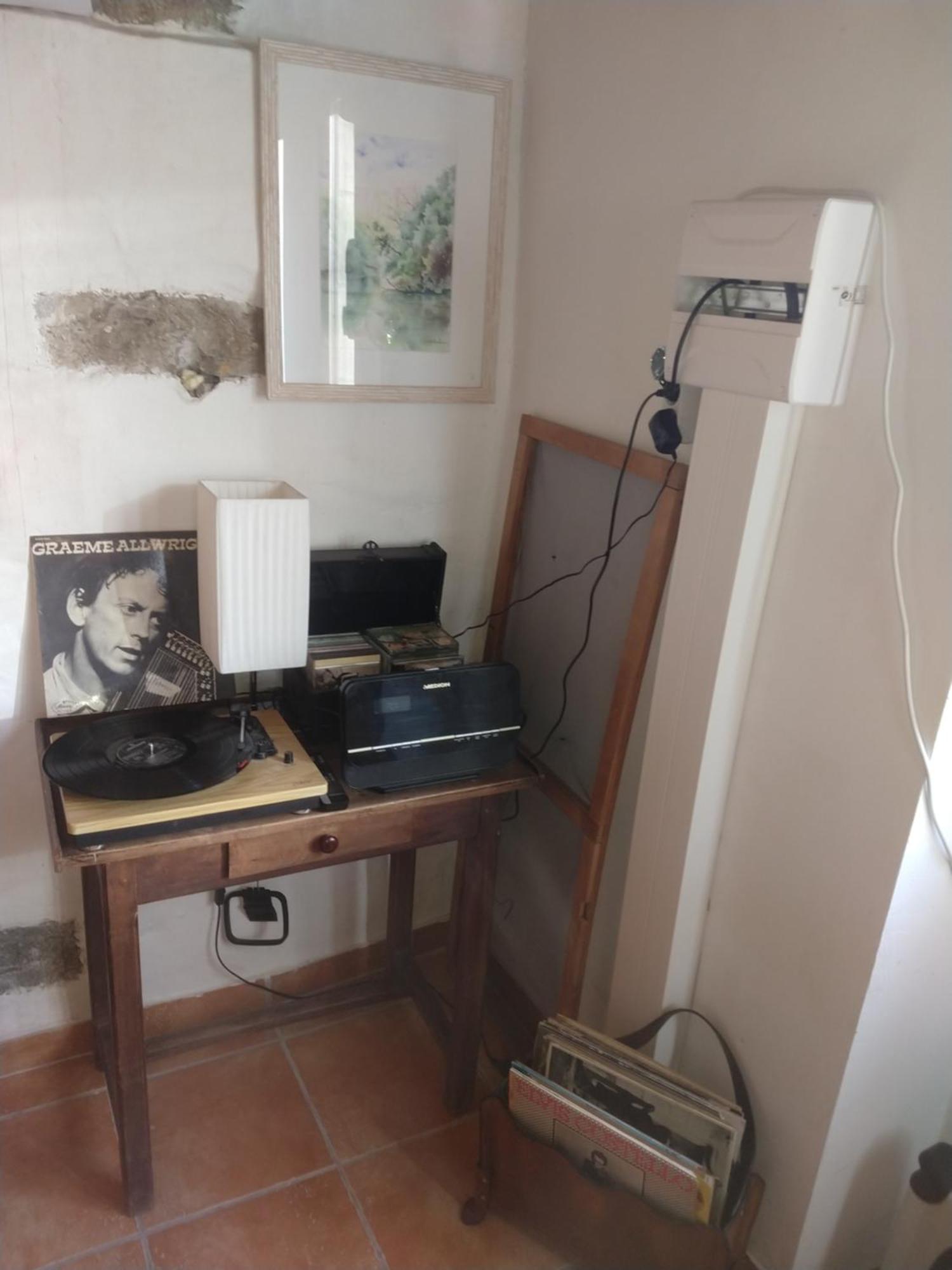 Villa Domaine Mas De Galy Saujac Esterno foto